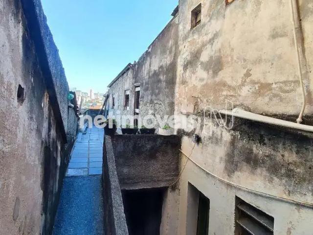 Terreno comercial para Venda em Belo Horizonte/MG Bonfim