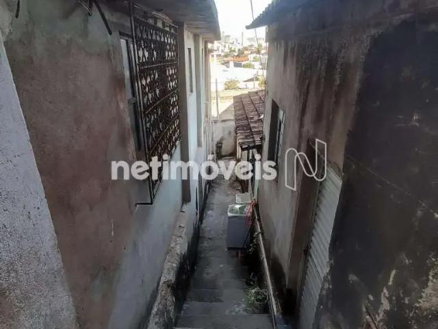 Terreno comercial para Venda em Belo Horizonte/MG Bonfim