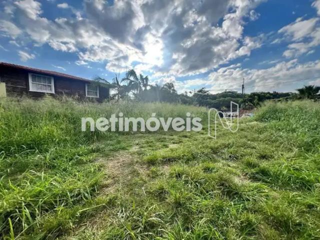 Terreno comercial para Venda em Belo Horizonte/MG Bandeirantes Pampulha