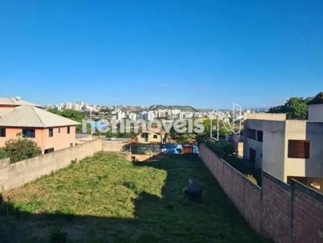 Terreno comercial para Venda em Belo Horizonte/MG Bandeirantes Pampulha