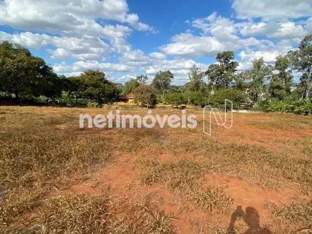 Terreno comercial para Venda em Belo Horizonte/MG Bandeirantes Pampulha