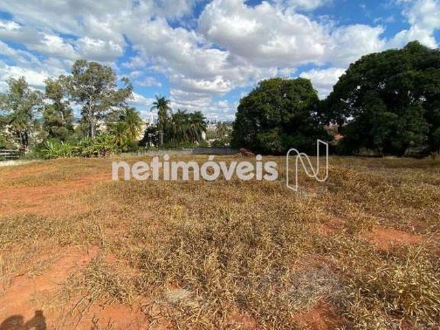 Terreno comercial para Venda em Belo Horizonte/MG Bandeirantes Pampulha