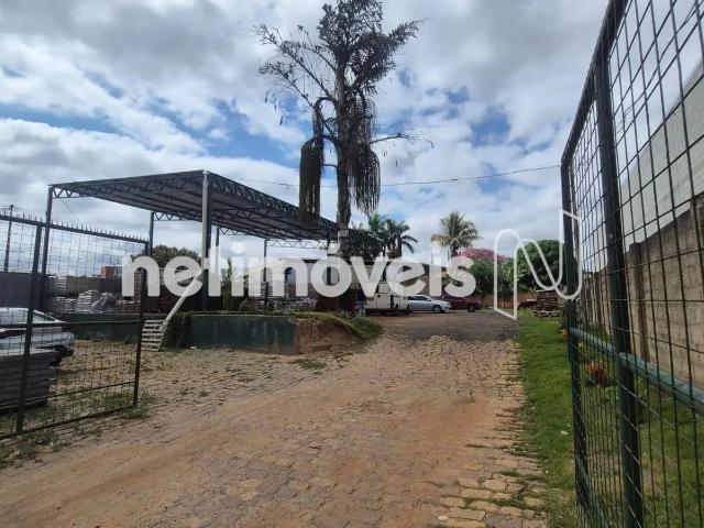 Terreno comercial para Venda em Belo Horizonte/MG Bandeirantes Pampulha