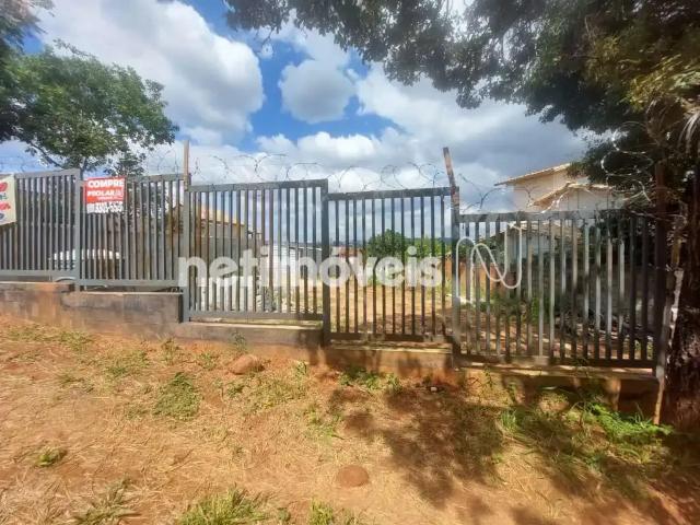 Terreno comercial para Venda em Belo Horizonte/MG Bandeirantes Pampulha