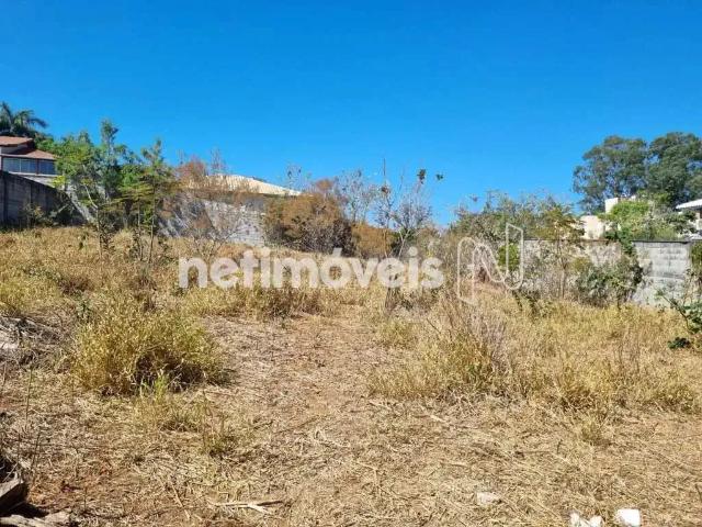 Terreno comercial para Venda em Belo Horizonte/MG Bandeirantes Pampulha
