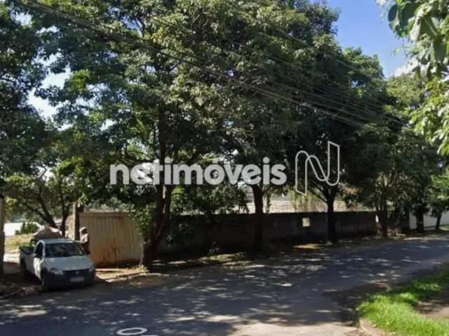 Terreno comercial para Venda em Belo Horizonte/MG Bandeirantes Pampulha