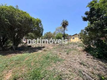 Terreno comercial para Venda em Belo Horizonte/MG Braúnas