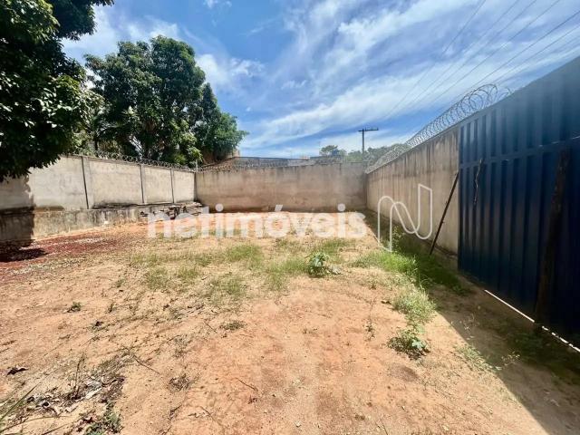 Terreno comercial para Venda em Belo Horizonte/MG Braúnas