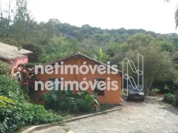 Terreno comercial para Venda em Belo Horizonte/MG Braúnas