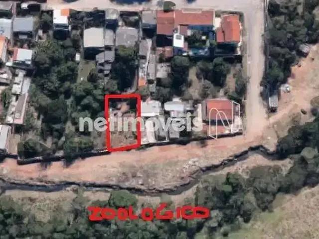 Terreno comercial para Venda em Belo Horizonte/MG Braúnas