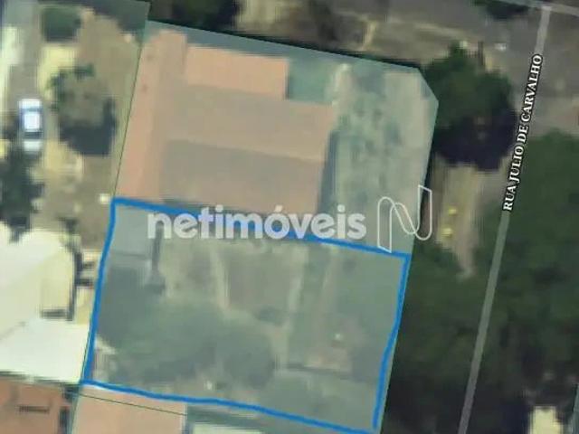 Terreno comercial para Venda em Belo Horizonte/MG Braúnas