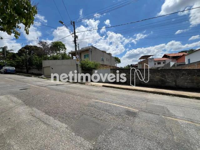 Terreno comercial para Venda em Belo Horizonte/MG Braúnas