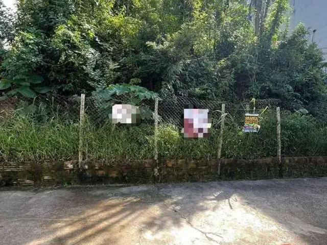 Terreno comercial para Venda em Belo Horizonte/MG Buritis