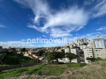 Terreno comercial para Venda em Belo Horizonte/MG Buritis