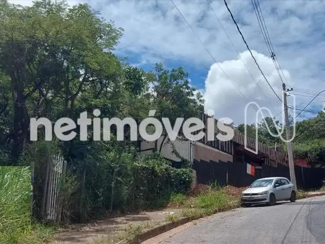 Terreno comercial para Venda em Belo Horizonte/MG Buritis