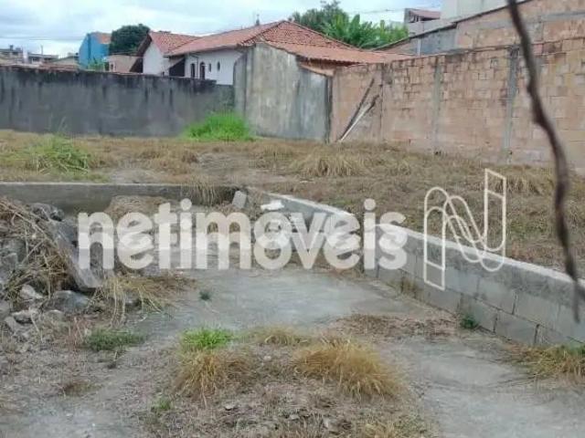 Terreno comercial para Venda em Belo Horizonte/MG Goiânia