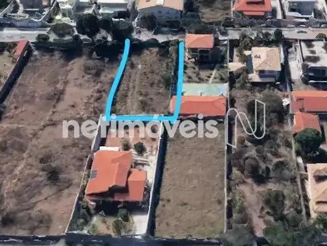 Terreno comercial para Venda em Belo Horizonte/MG Garças