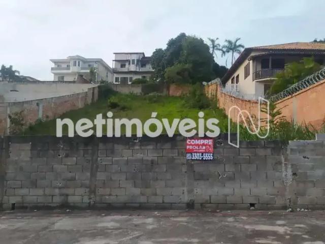 Terreno comercial para Venda em Belo Horizonte/MG Garças