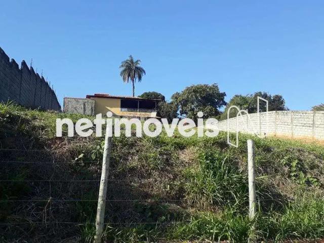 Terreno comercial para Venda em Belo Horizonte/MG Garças