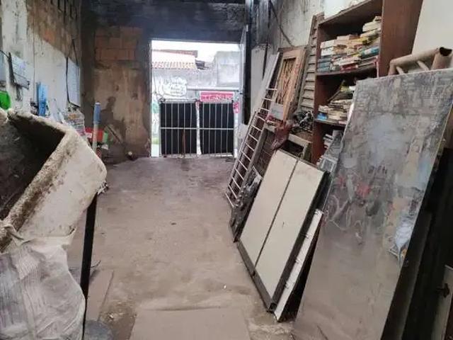 Terreno comercial para Venda em Belo Horizonte/MG Glória