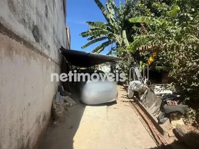 Terreno comercial para Venda em Belo Horizonte/MG Glória