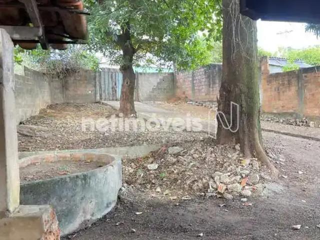 Terreno comercial para Venda em Belo Horizonte/MG Glória