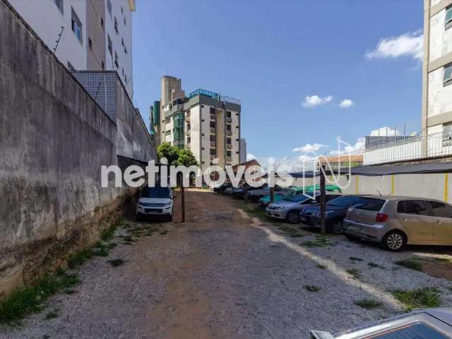 Terreno comercial para Venda em Belo Horizonte/MG Gutierrez