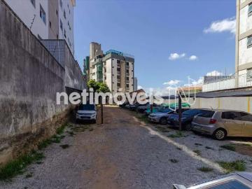 Terreno comercial para Venda em Belo Horizonte/MG Gutierrez