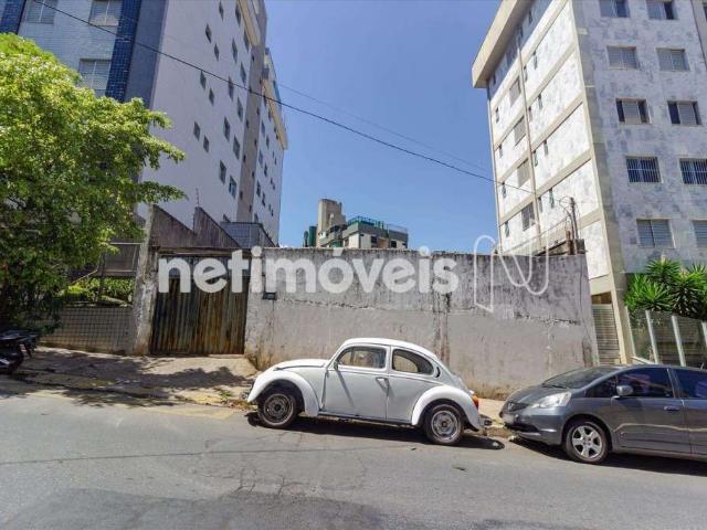 Terreno comercial para Venda em Belo Horizonte/MG Gutierrez
