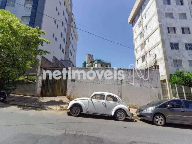 Terreno comercial para Venda em Belo Horizonte/MG Gutierrez