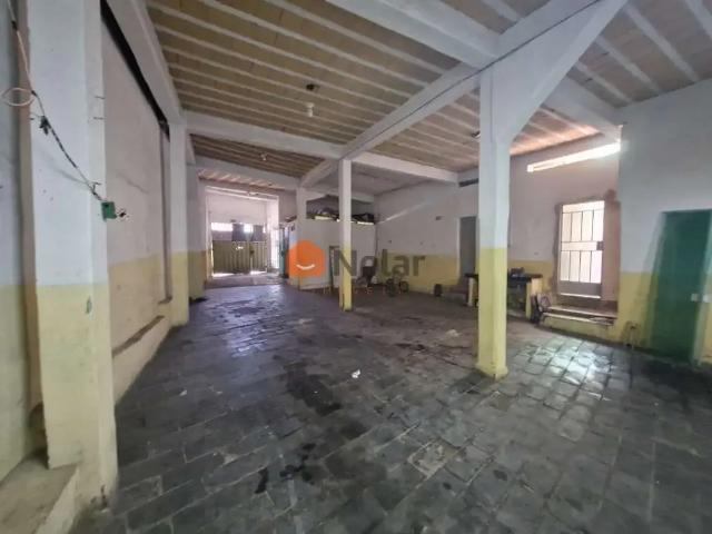 Terreno comercial para Venda em Belo Horizonte/MG Guarani
