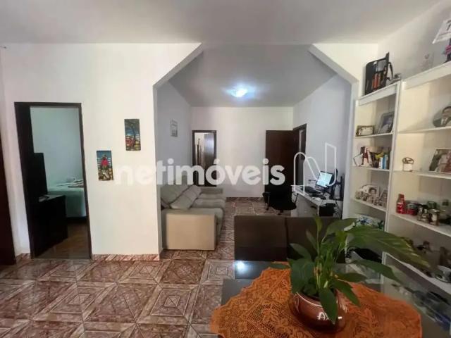 Terreno comercial para Venda em Belo Horizonte/MG Dom Bosco 2 Quartos