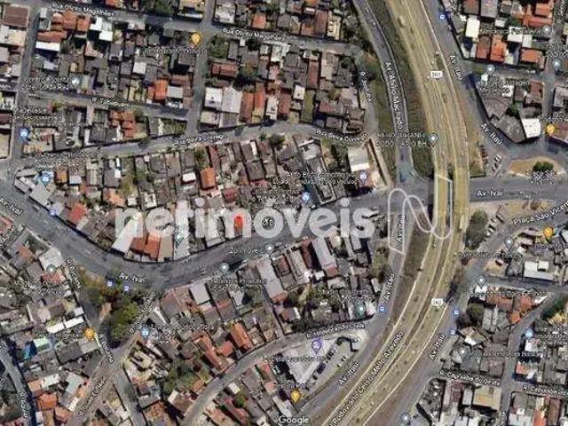 Terreno comercial para Venda em Belo Horizonte/MG Dom Bosco