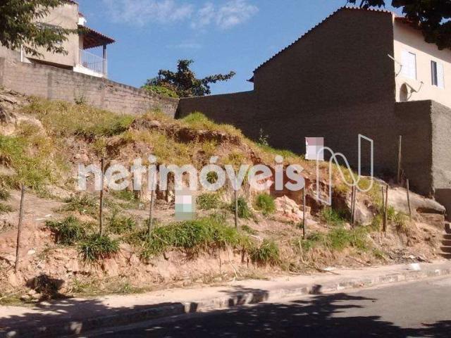 Terreno comercial para Venda em Belo Horizonte/MG Engenho Nogueira