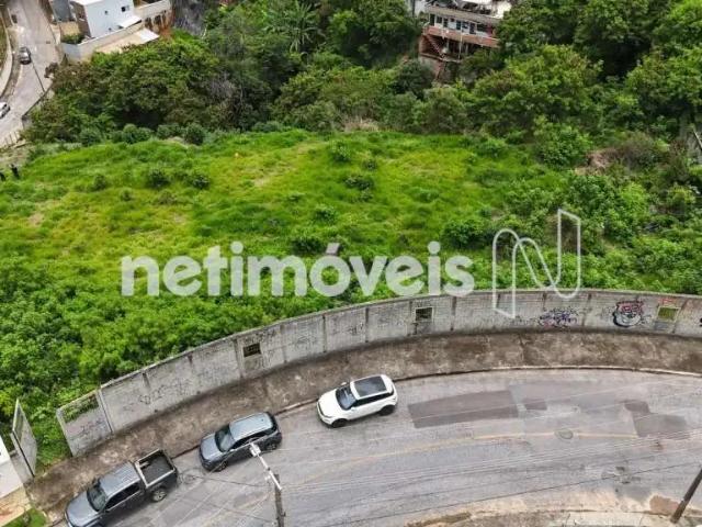 Terreno comercial para Venda em Belo Horizonte/MG Estoril