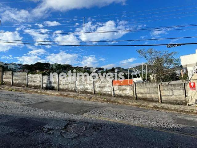 Terreno comercial para Venda em Belo Horizonte/MG Estoril