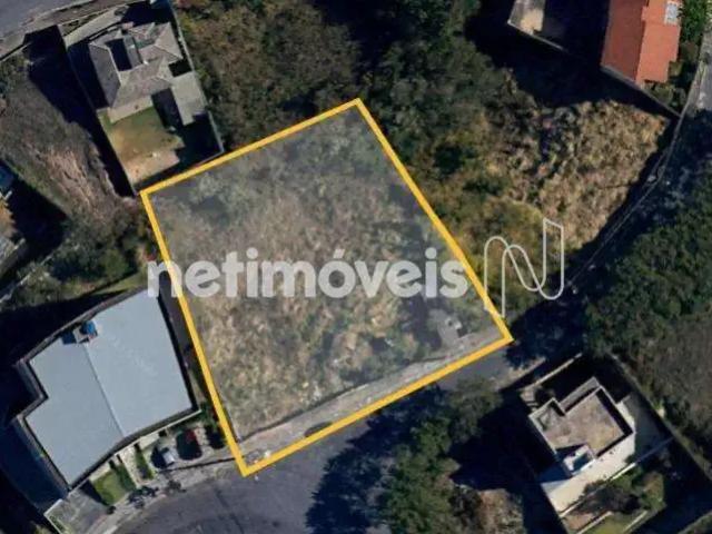 Terreno comercial para Venda em Belo Horizonte/MG Estoril