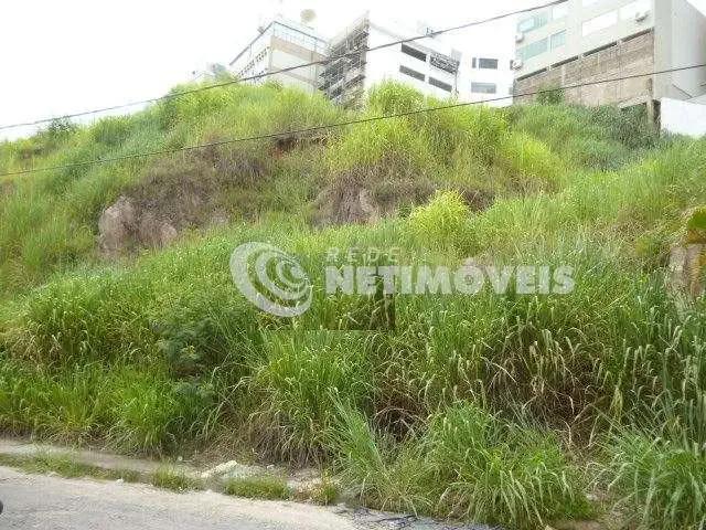 Terreno comercial para Venda em Belo Horizonte/MG Estoril