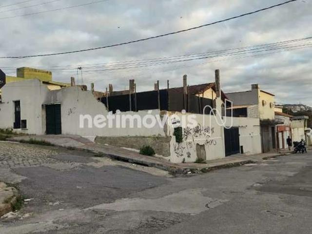 Terreno comercial para Venda em Belo Horizonte/MG Esplanada