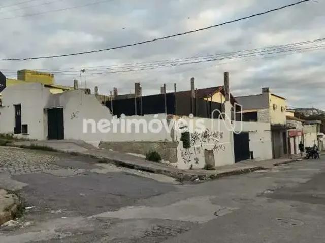 Terreno comercial para Venda em Belo Horizonte/MG Esplanada
