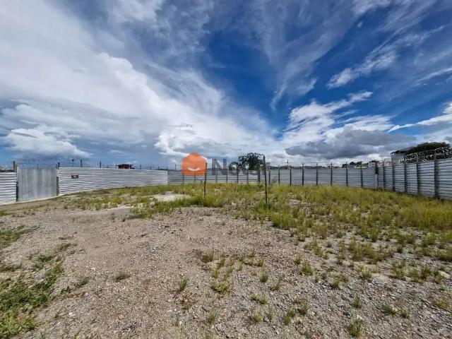 Terreno comercial para Venda em Belo Horizonte/MG Eymard
