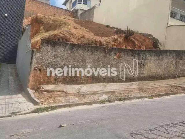 Terreno comercial para Venda em Belo Horizonte/MG Fernão Dias