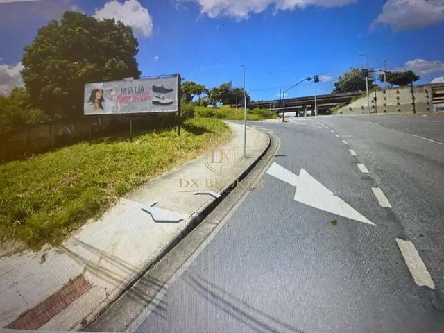 Terreno comercial para Venda em Belo Horizonte/MG Fernão Dias