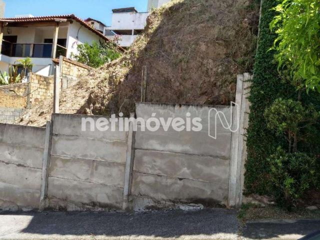 Terreno comercial para Venda em Belo Horizonte/MG Fernão Dias