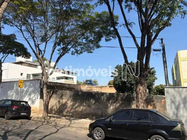 Terreno comercial para Venda em Belo Horizonte/MG Floramar