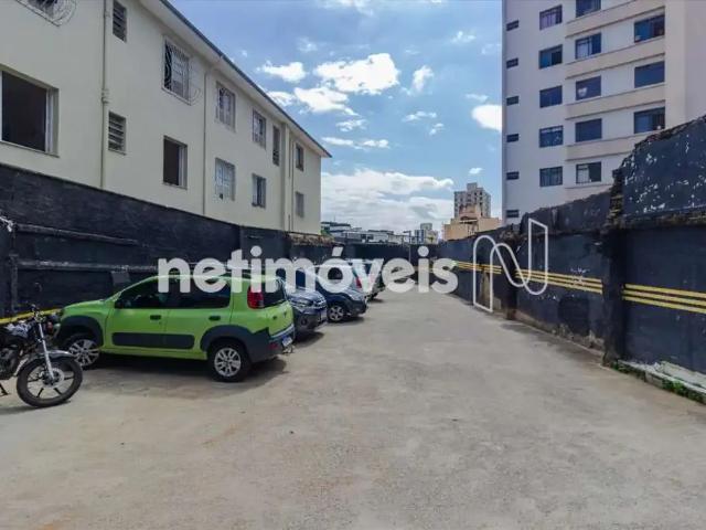 Terreno comercial para Venda em Belo Horizonte/MG Floresta