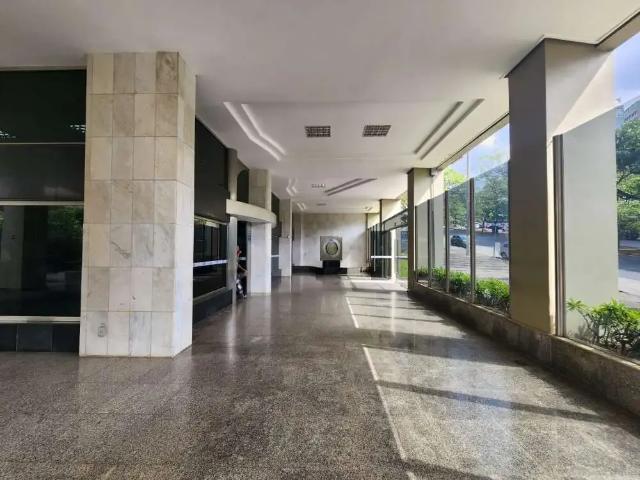 Terreno comercial para Venda em Belo Horizonte/MG Funcionários