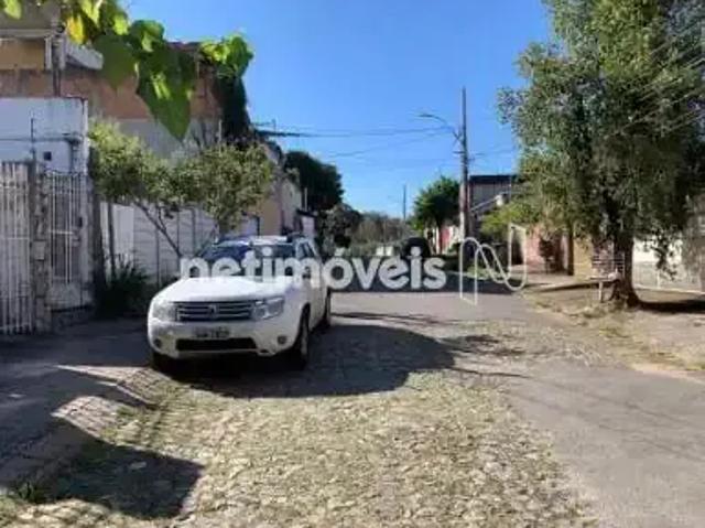 Terreno comercial para Venda em Belo Horizonte/MG Havaí