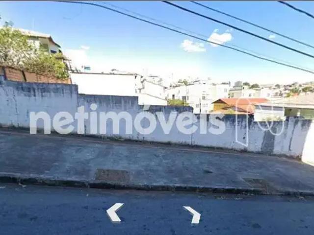 Terreno comercial para Venda em Belo Horizonte/MG Heliópolis