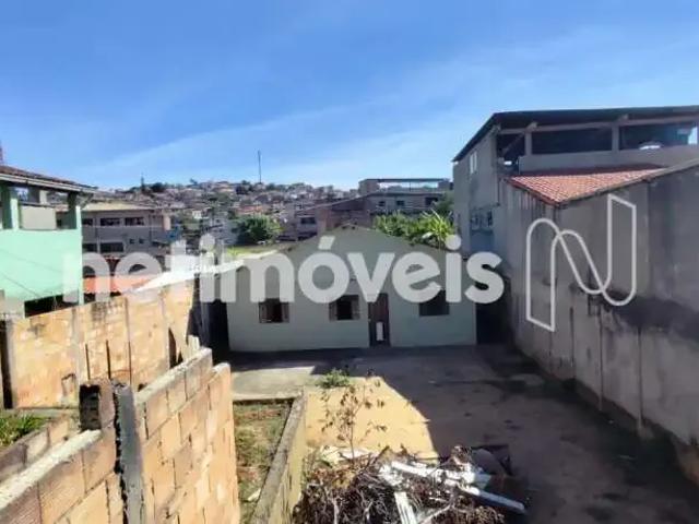 Terreno comercial para Venda em Belo Horizonte/MG Independência 2 Quartos